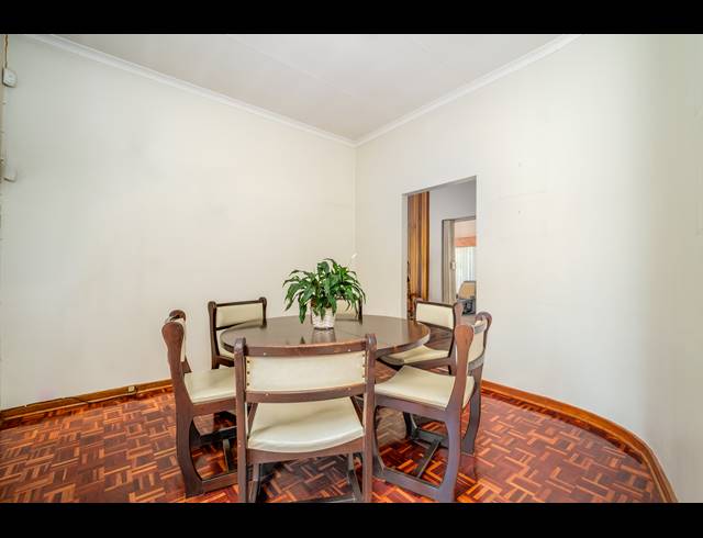 3 BEDROOM HOUSE FOR SALE IN BERGBRON